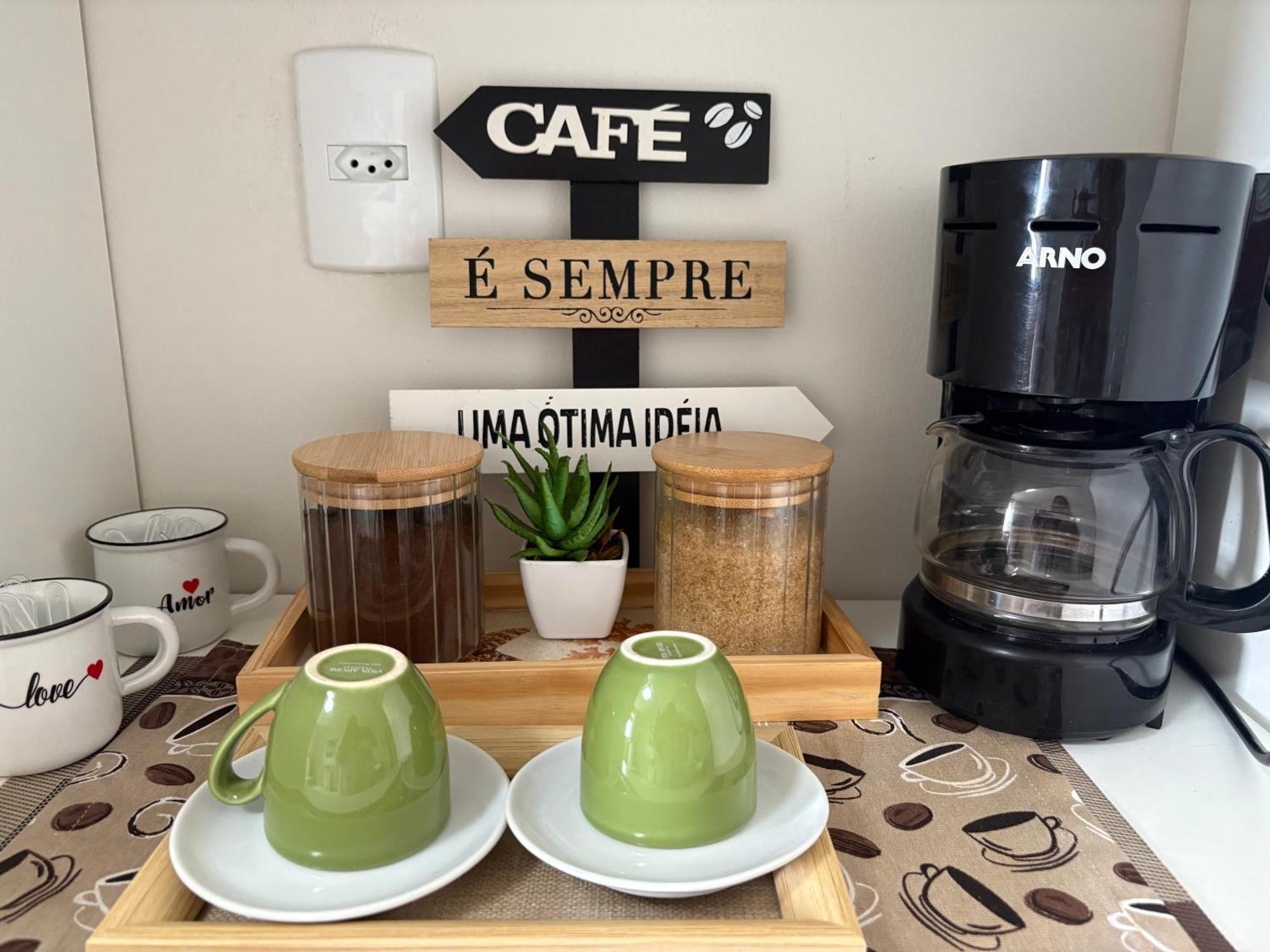 Apart Hotel A Beira Mar 纳塔耳 外观 照片